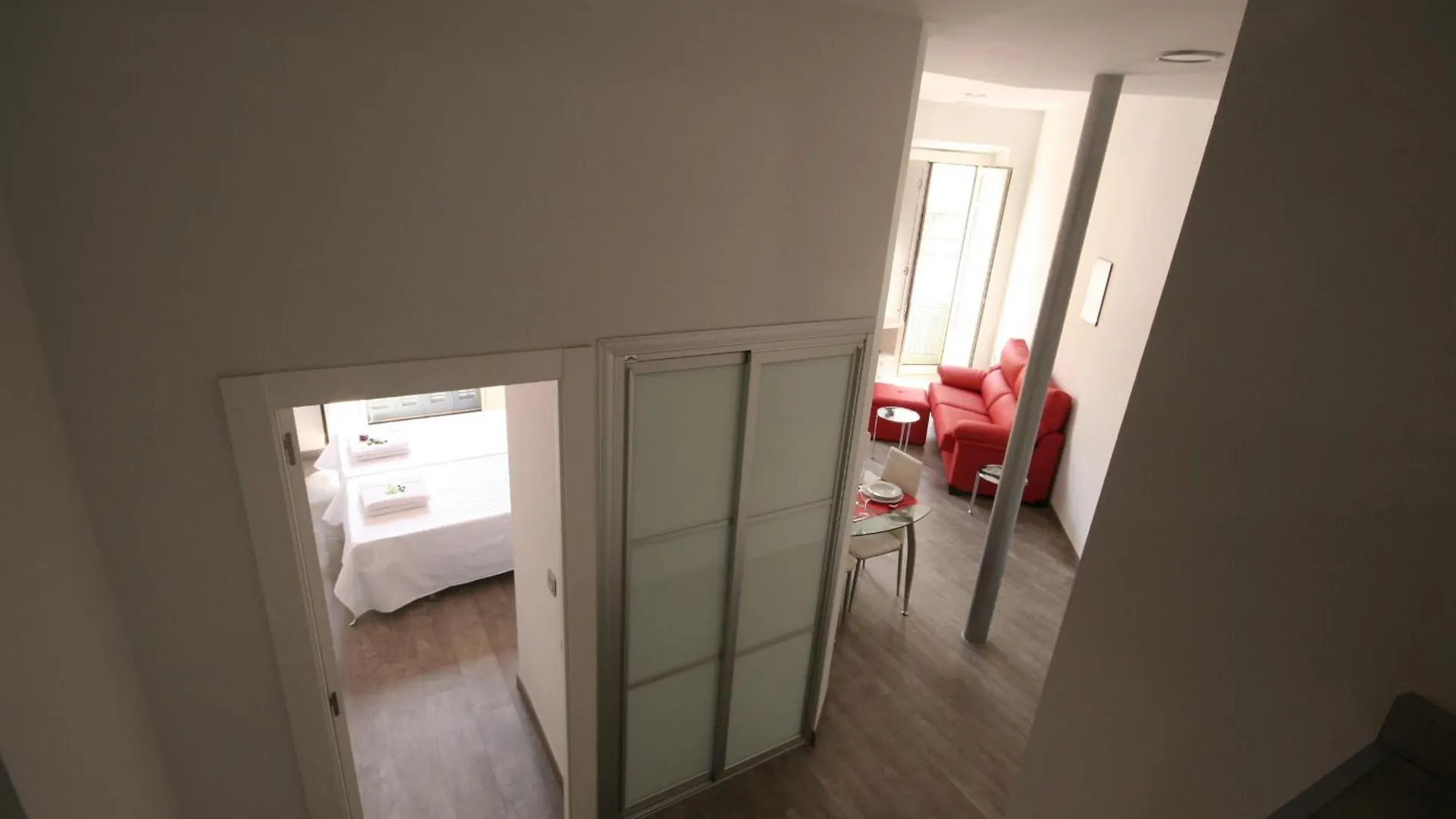 Apartamentos Calle Larios Málaga Appartement