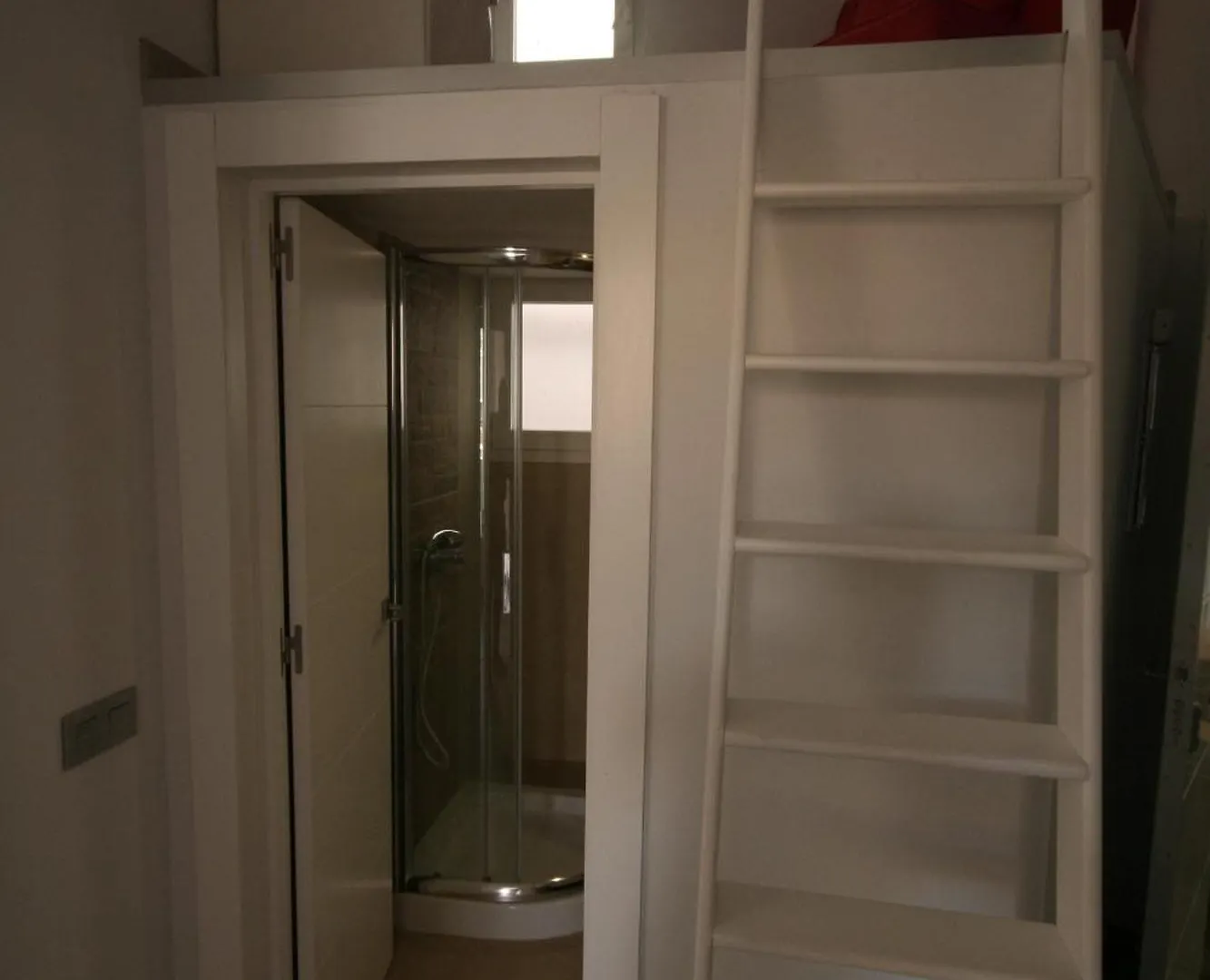 Apartamentos Calle Larios Málaga