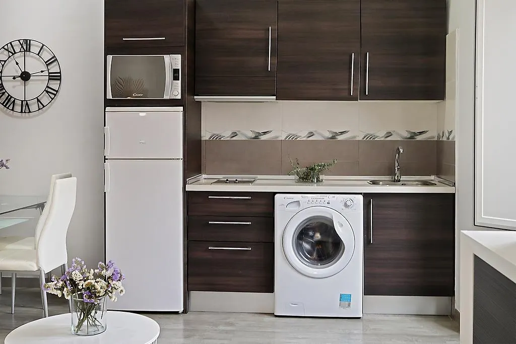 Appartement Apartamentos Calle Larios Málaga