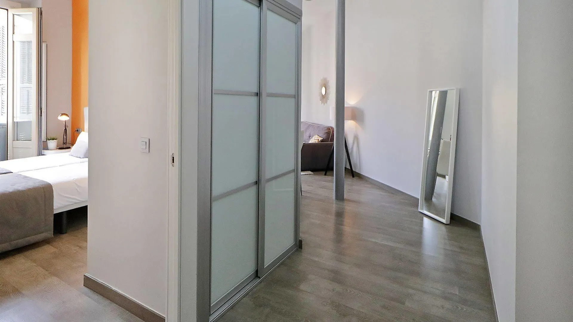 Apartamentos Calle Larios Málaga Appartement