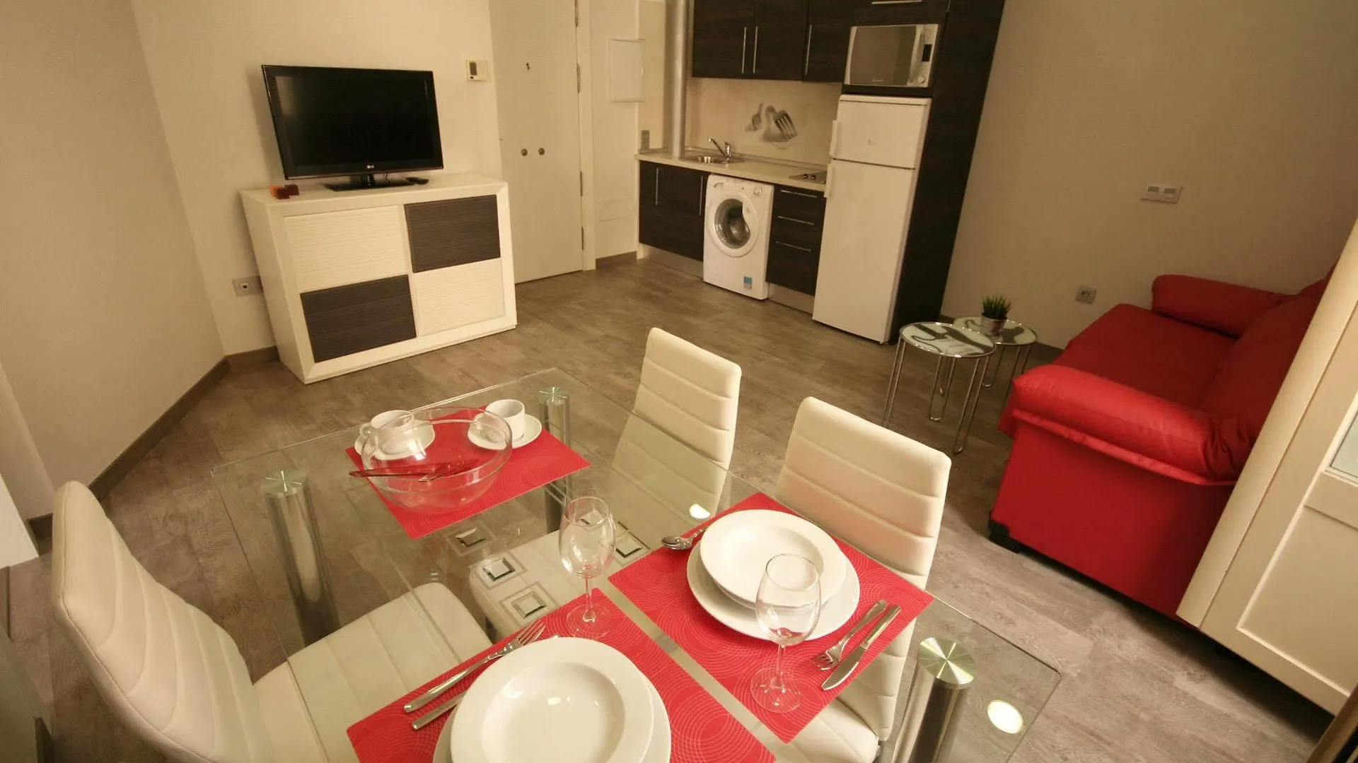 Apartamentos Calle Larios Málaga 0*,  Espagne