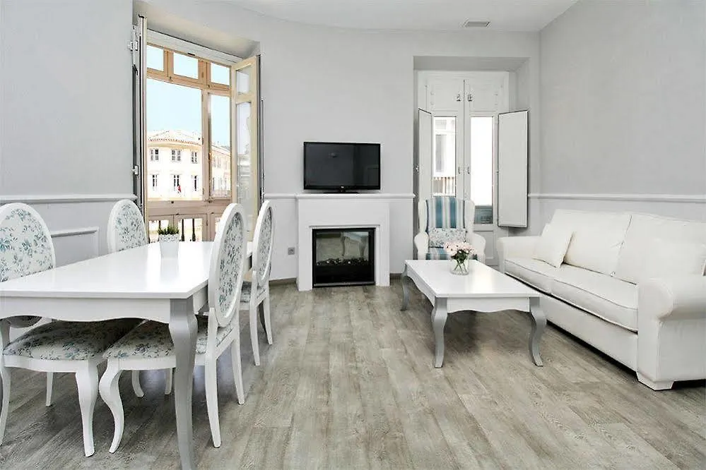 Apartamentos Calle Larios Málaga Appartement
