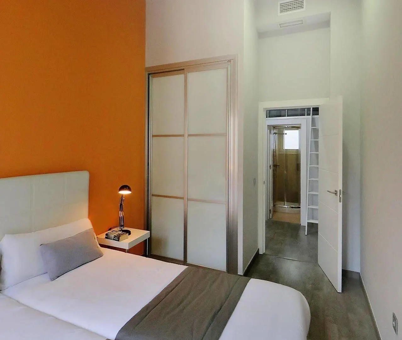 Appartement Apartamentos Calle Larios Málaga Espagne