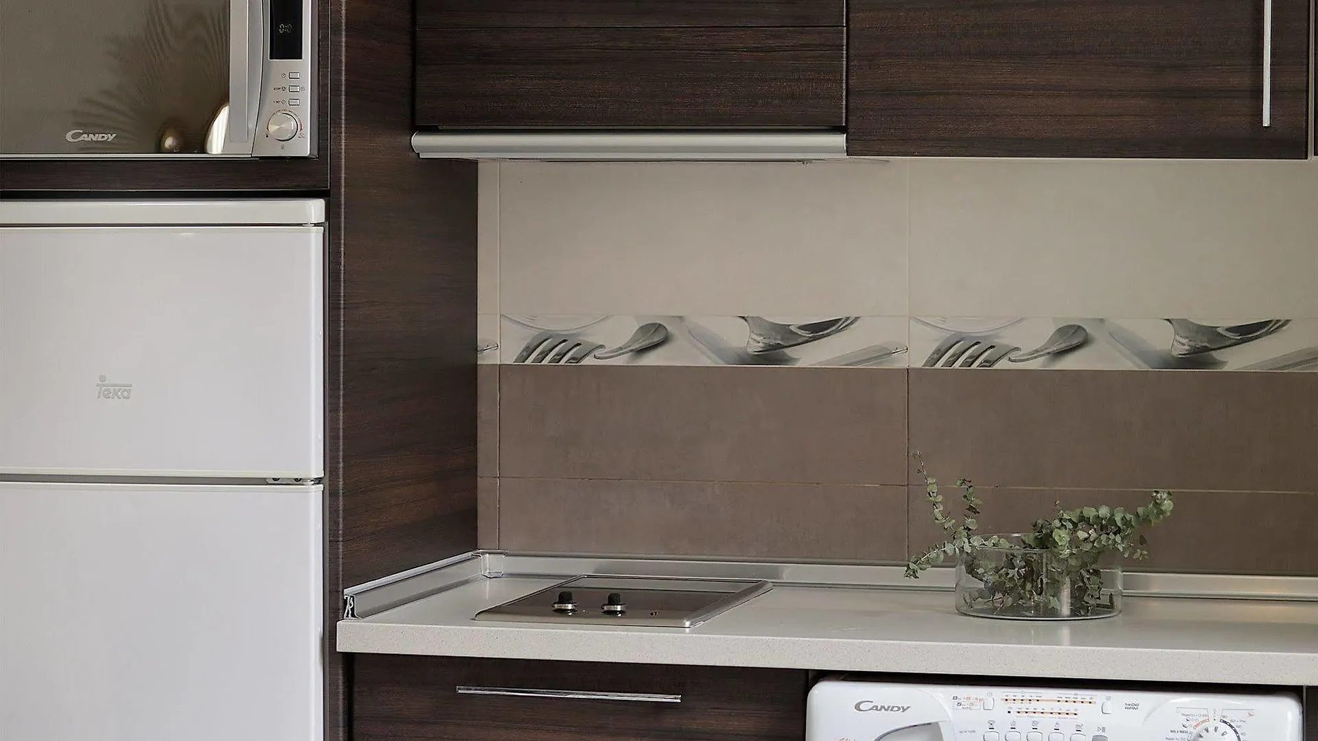 Appartement Apartamentos Calle Larios Málaga Espagne