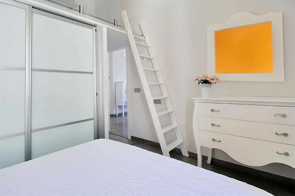 Appartement Apartamentos Calle Larios Málaga