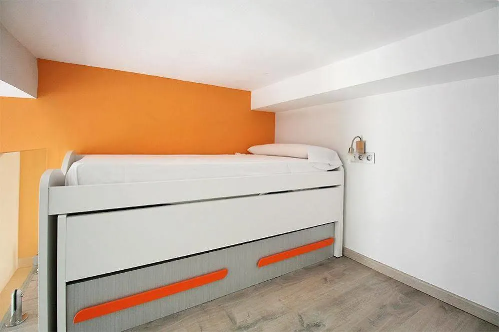 Appartement Apartamentos Calle Larios Málaga