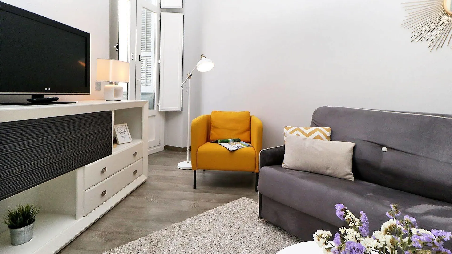 Apartamentos Calle Larios Málaga Espagne