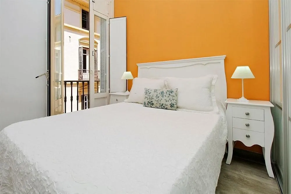 Apartamentos Calle Larios Málaga Appartement