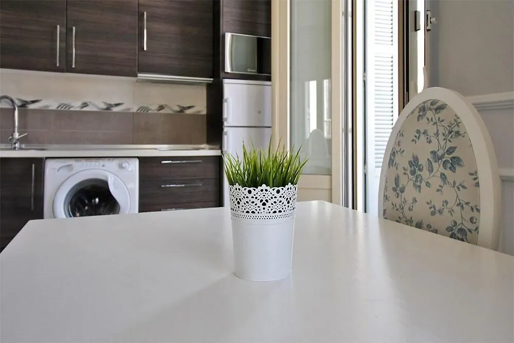Appartement Apartamentos Calle Larios Málaga