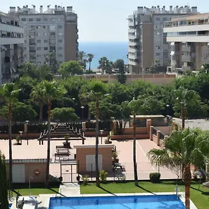 Duplex Esperanza Appartement